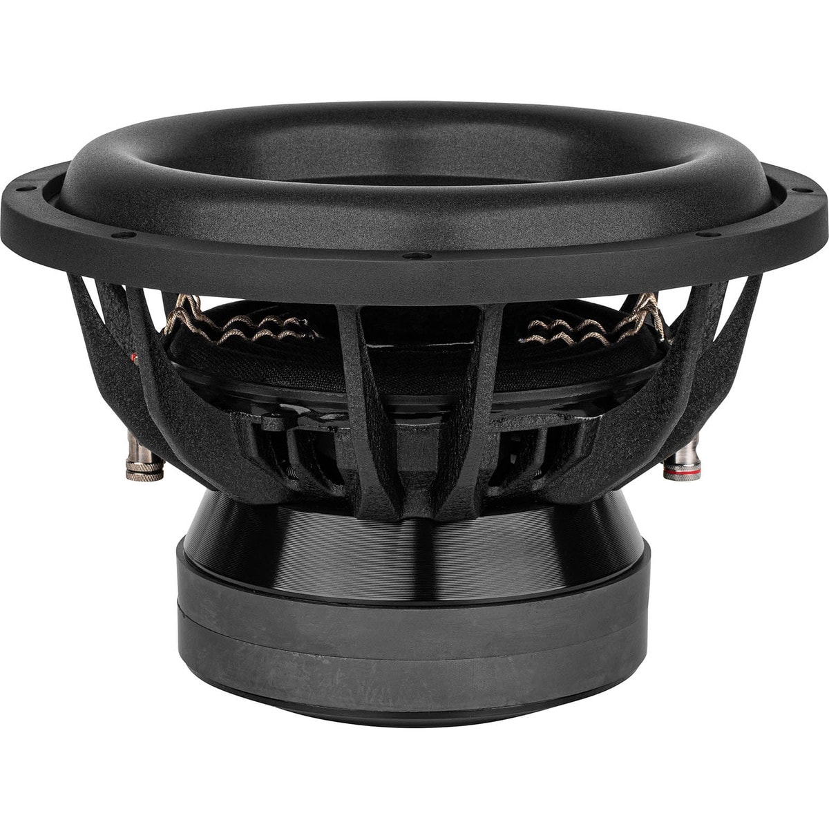 Adire Audio ADBR12D4RA Brahma 12" XBL DVC Subwoofer